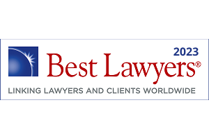 Best Lawyers 2023
