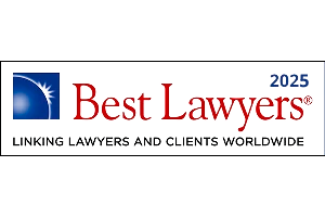 Best Lawyers 2025